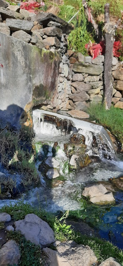 Kheerganga - Photo 4