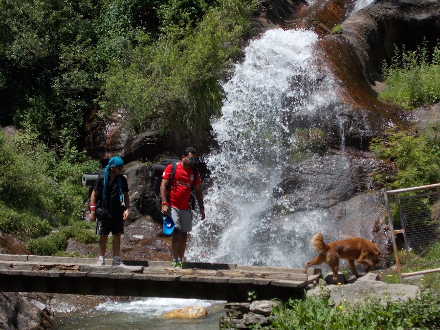 Kheerganga - Photo 3
