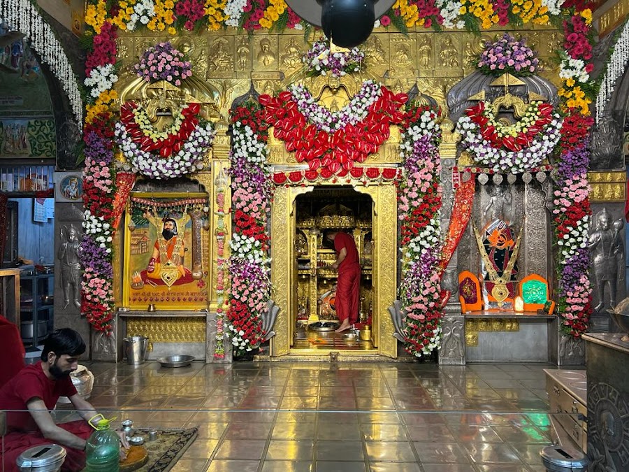 Shree Salasar Balaji Temple - Photo 2
