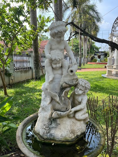 Revi Karunakaran Memorial Museum - Photo 4