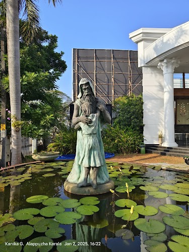 Revi Karunakaran Memorial Museum - Photo 3