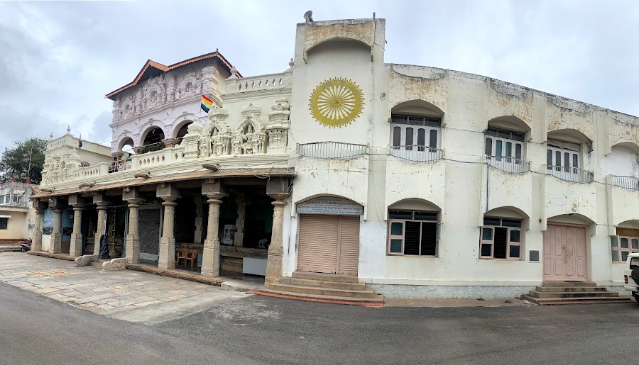 Shree Jain Mutt - Photo 2