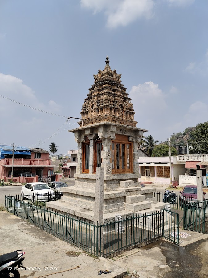Shree Jain Mutt - Photo 3
