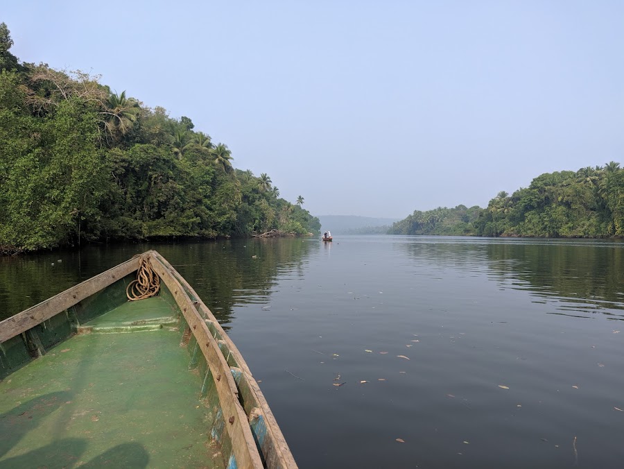 Karli River - Photo 2