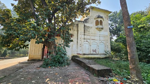 Ram Bagh Gardens (Company Bagh) - Photo 3