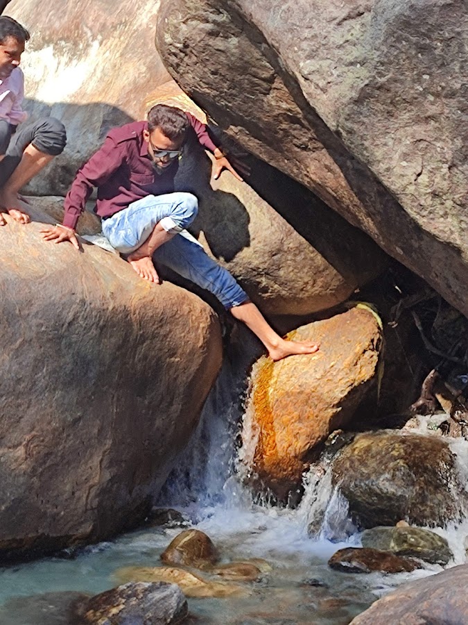 Rocky Island - Photo 2