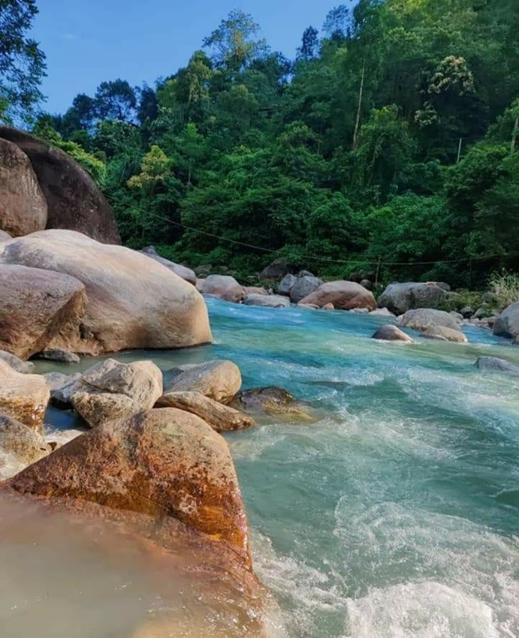 Rocky Island - Photo 10