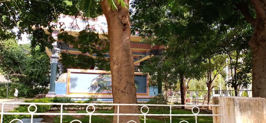 Sai Geeta Samadhi - Photo 3