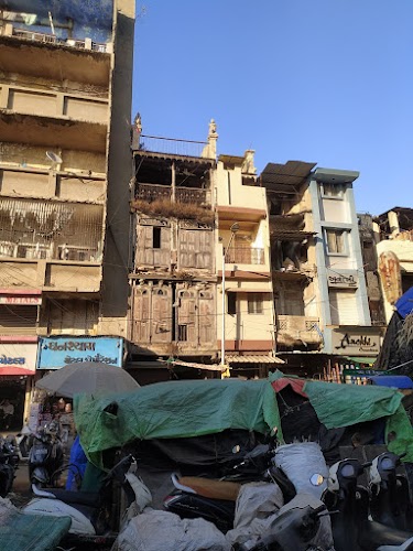 Manek Chowk - Photo 2