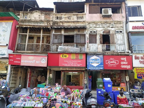 Manek Chowk - Photo 4