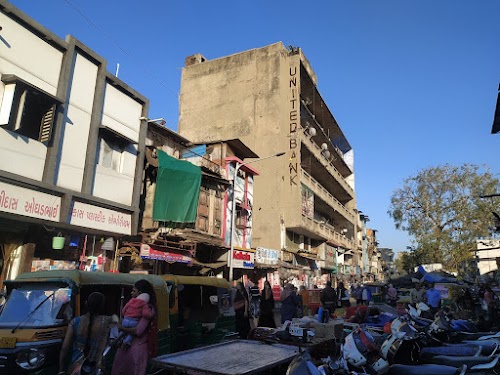 Manek Chowk - Photo 3