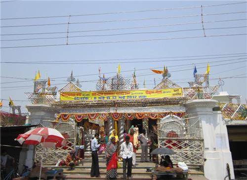Vishnu Mandir - Photo 4