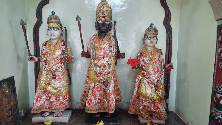 Vishnu Mandir - Photo 2