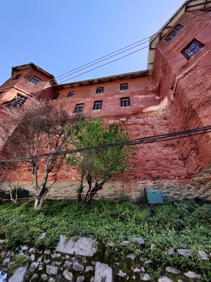 Rang Mahal - Photo 2