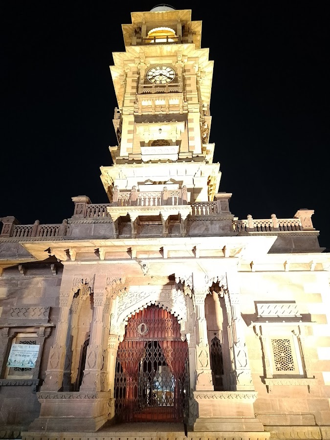 Clock Tower (Ghanta Ghar) - Photo 2