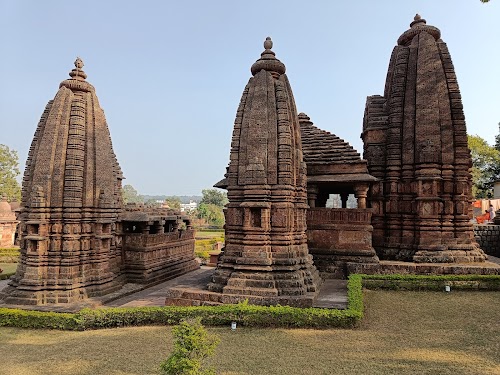 Amarkantak Temple - Photo 2