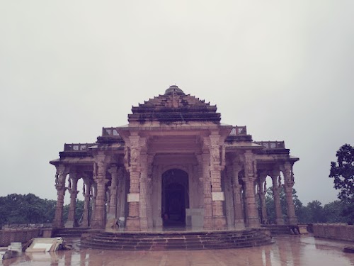 Amarkantak Temple - Photo 3