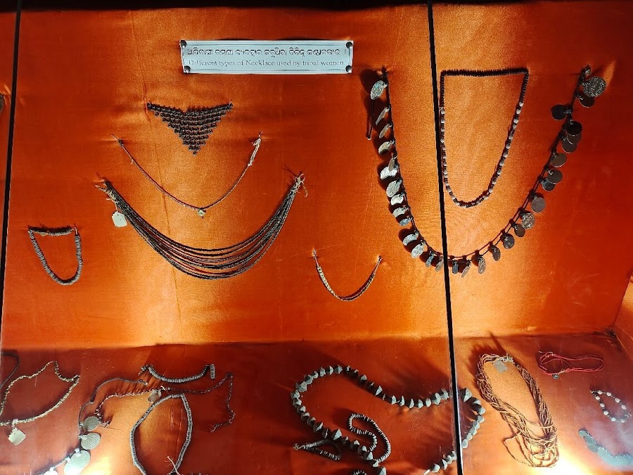 Tribal Museum - Photo 4