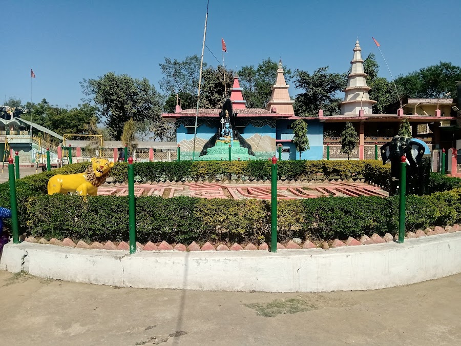 Gufa Mandir - Photo 2