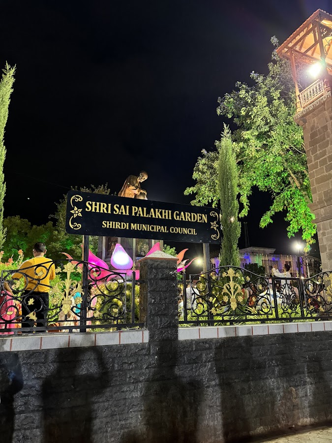 Lendi Baug - Photo 4