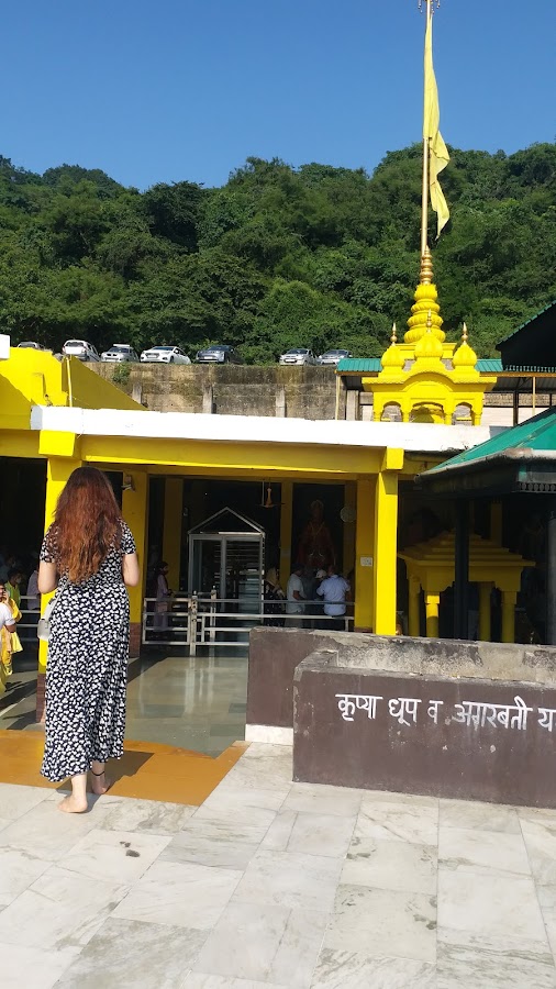 Baglamukhi Temple - Photo 2