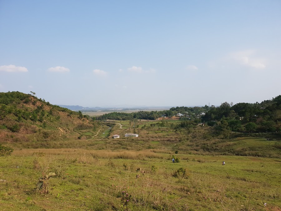 Singda Dam - Photo 2