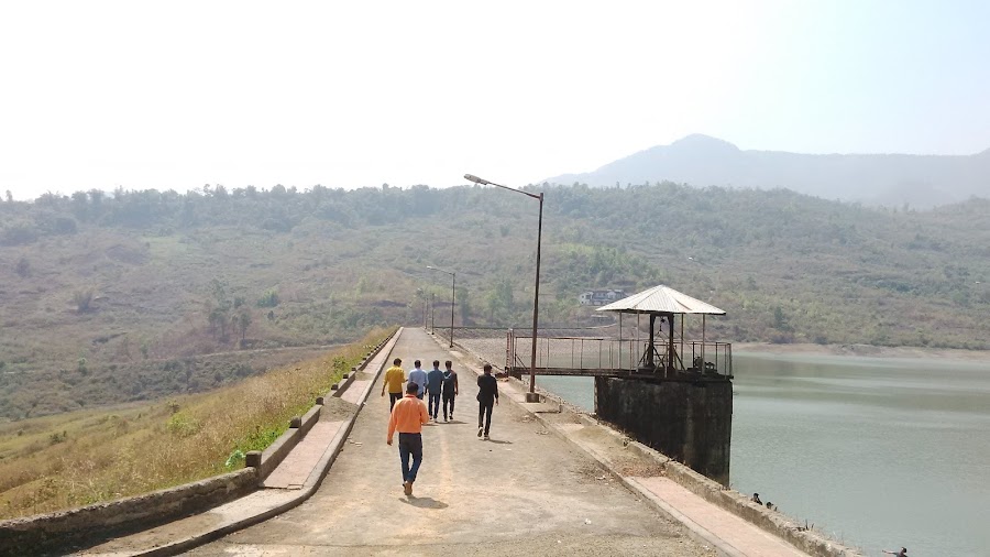 Singda Dam - Photo 4