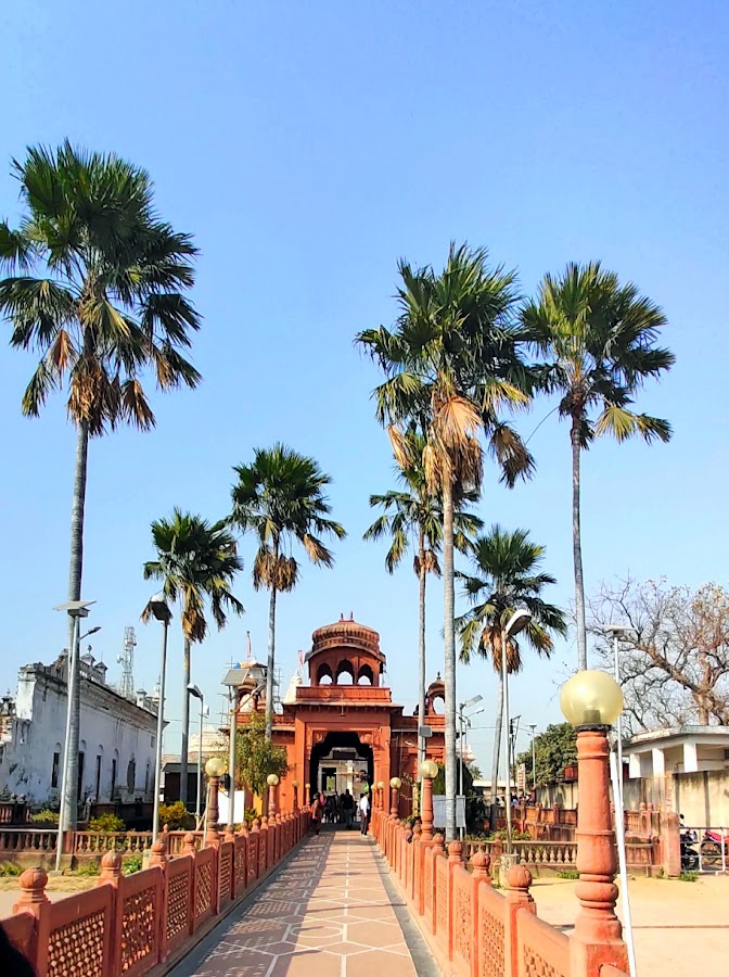 Jal Mandir - Photo 4