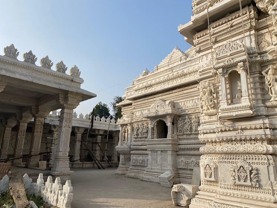 Jal Mandir - Photo 3