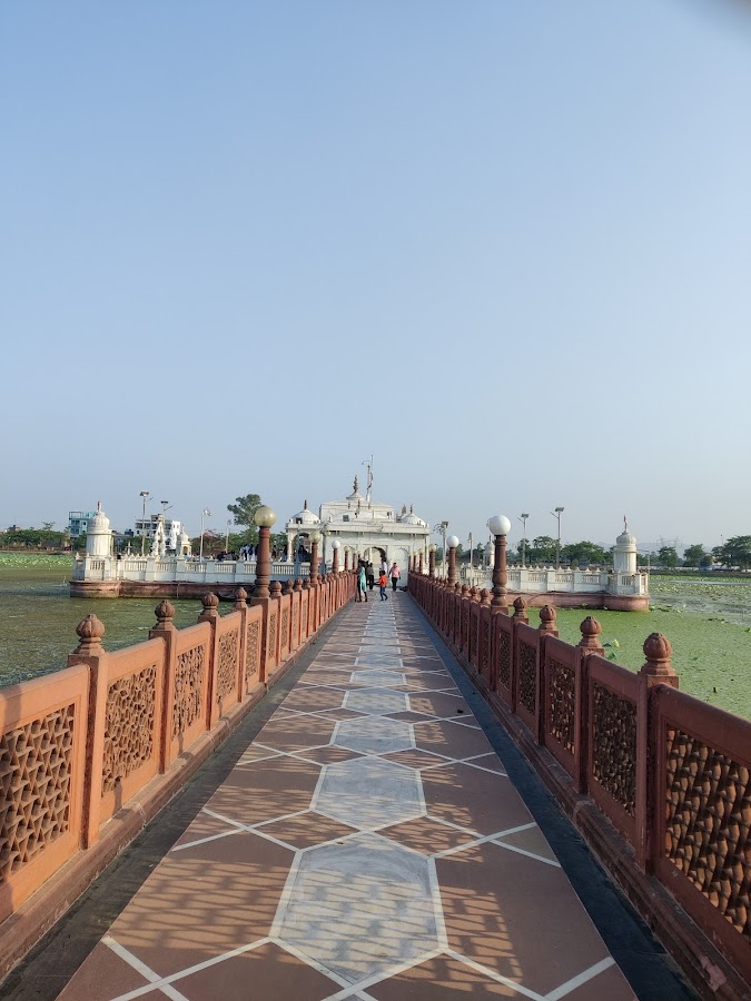 Jal Mandir - Photo 2