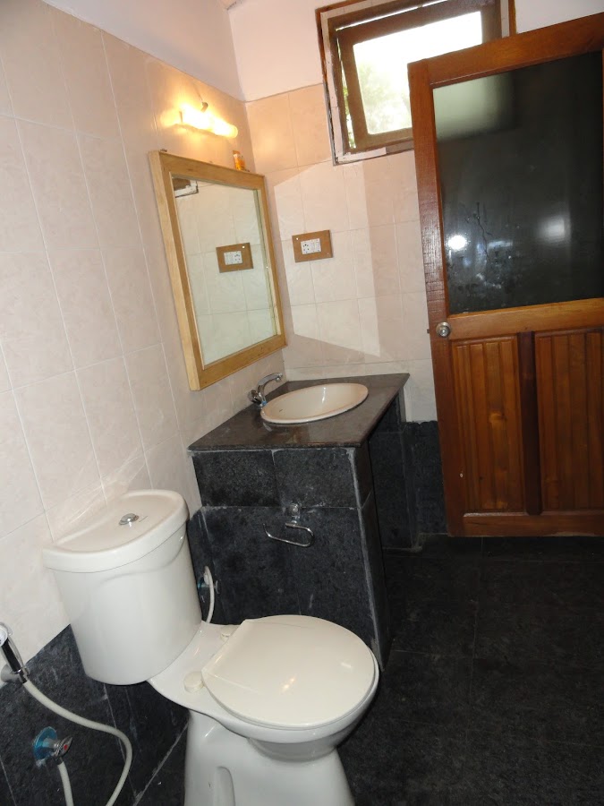 The Grange - Photo 3