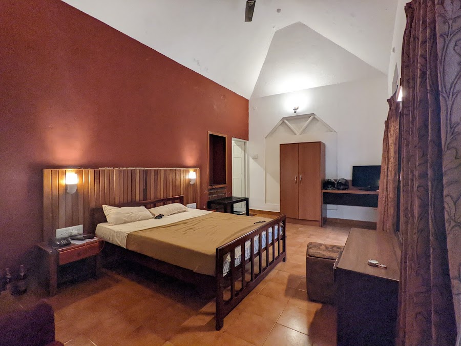 The Grange - Photo 2
