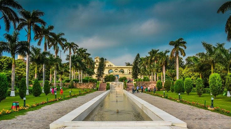Yadavindra Gardens - Photo 2