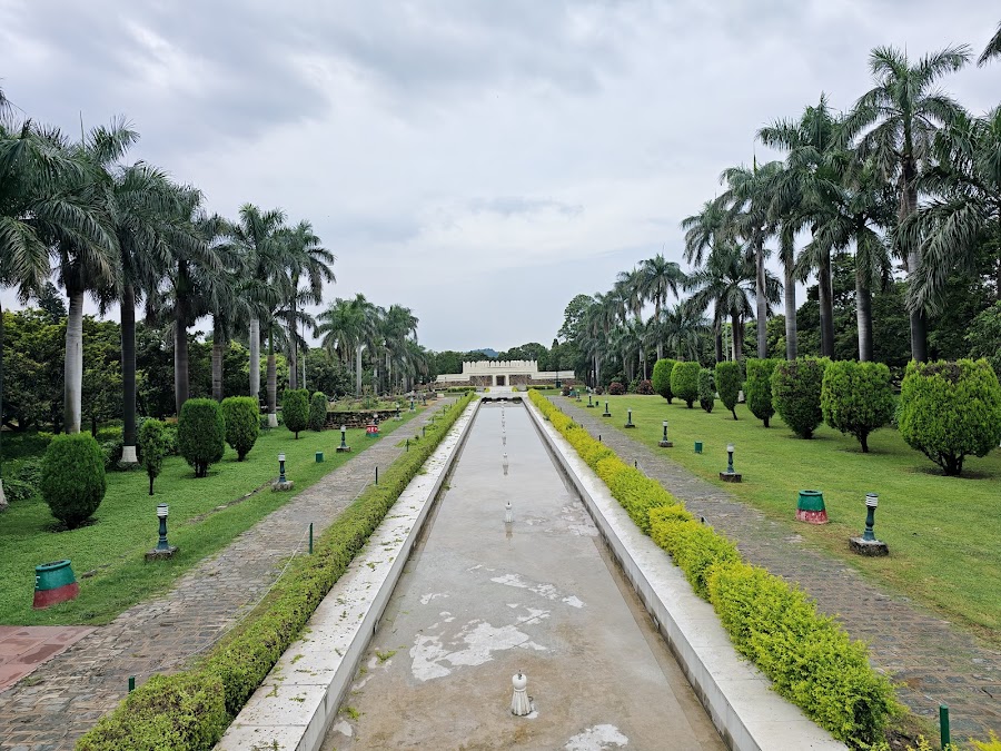 Yadavindra Gardens - Photo 3