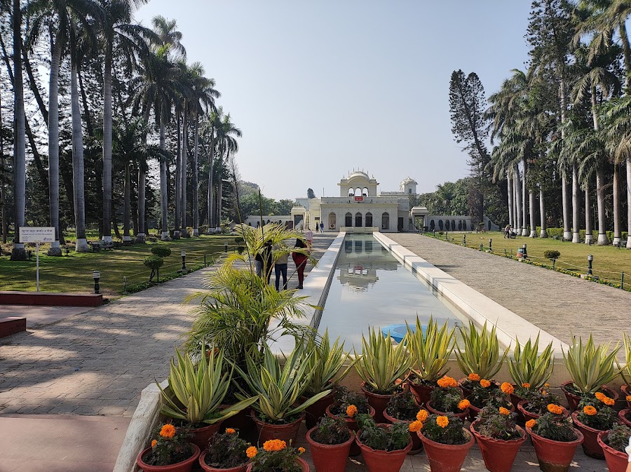 Pinjore Garden - Photo 4