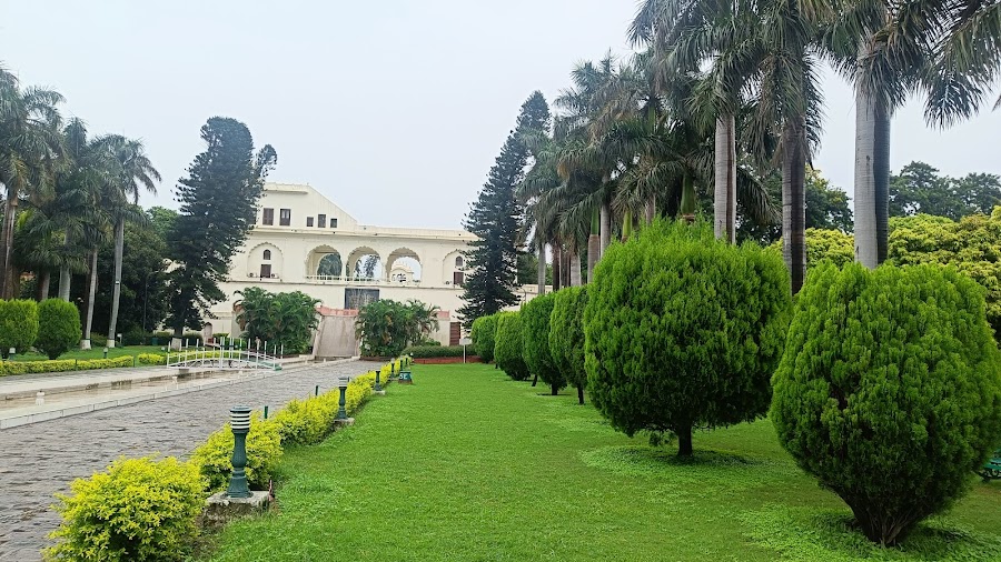 Pinjore Garden - Photo 5