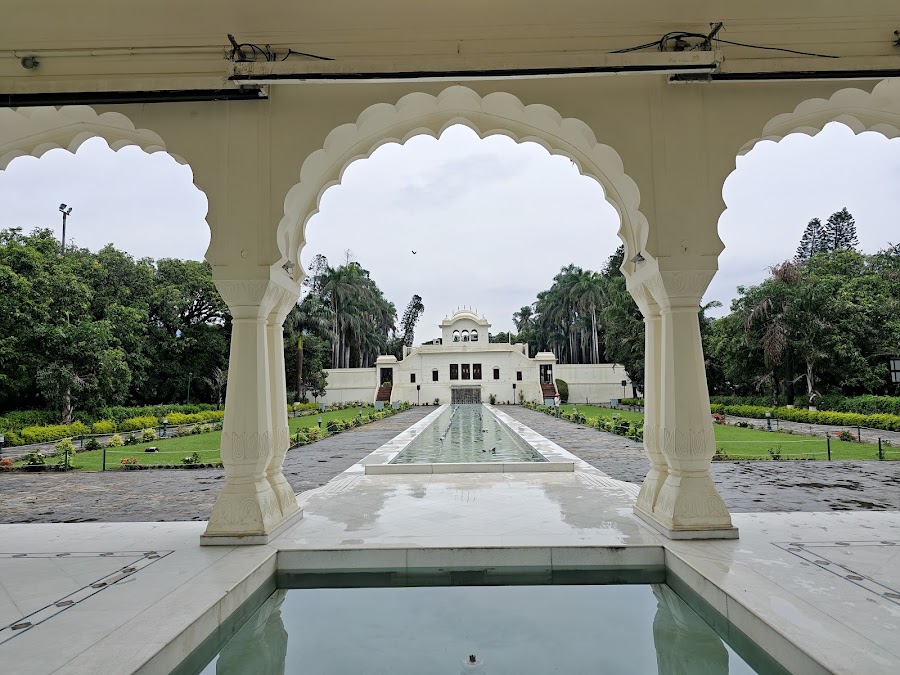 Pinjore Garden