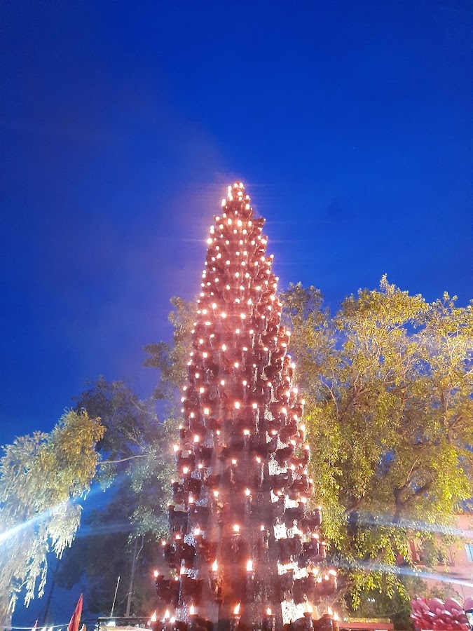 Harsiddhi Temple - Photo 3