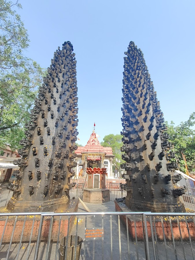 Harsiddhi Temple - Photo 2