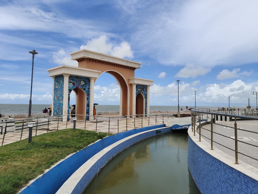 Old Digha Sea Beach - Photo 5