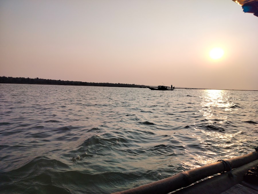 Chilika Lake - Photo 2