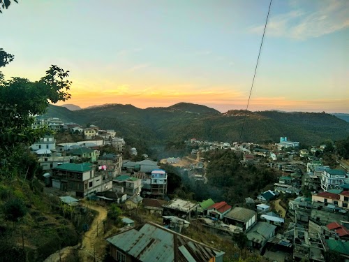 Champhai - Photo 2
