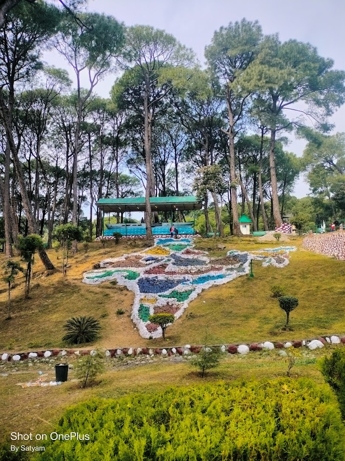 War Memorial Dharamshala - Photo 2