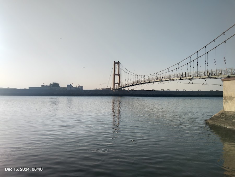 Sudama Setu - Photo 2