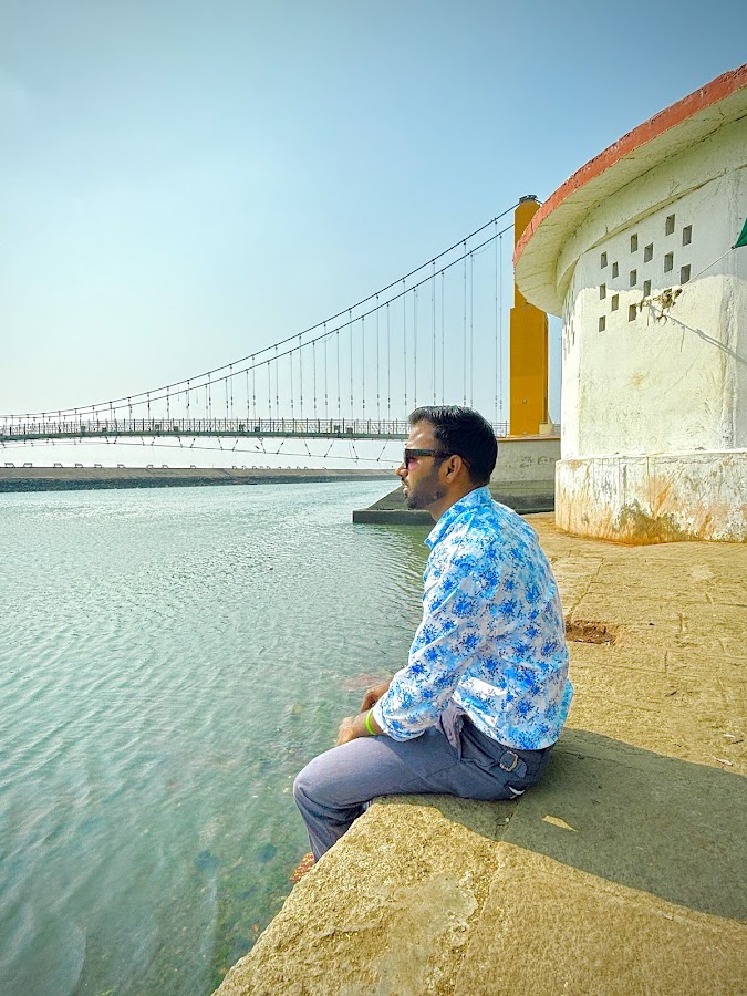 Sudama Setu - Photo 3