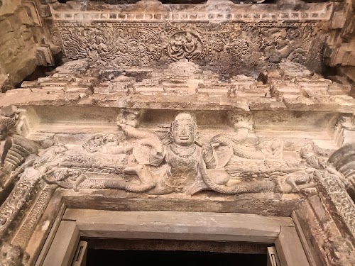 Archaeological Museum - Photo 3