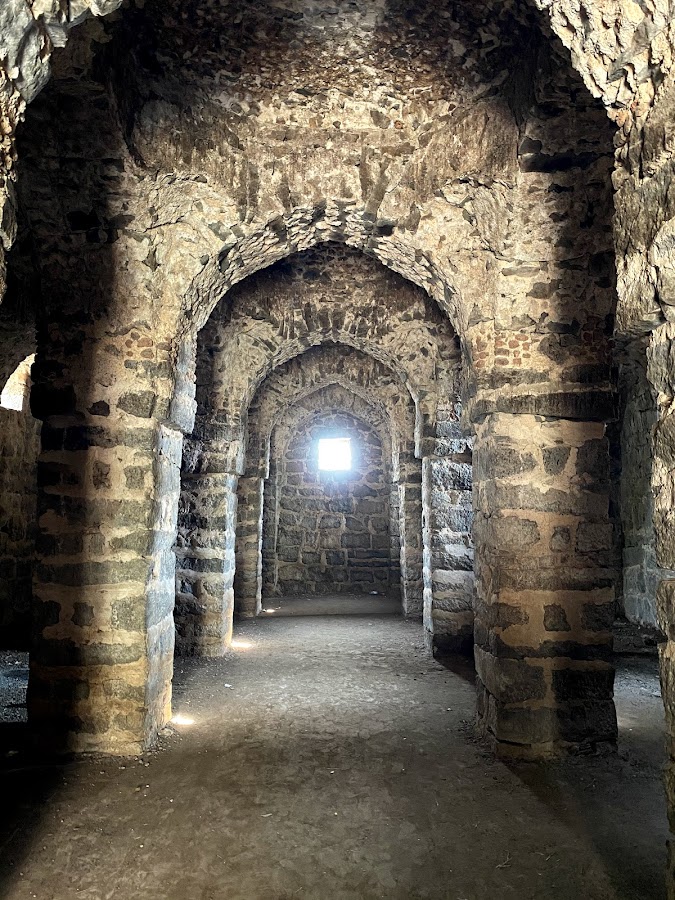 Kondapalli Fort - Photo 2