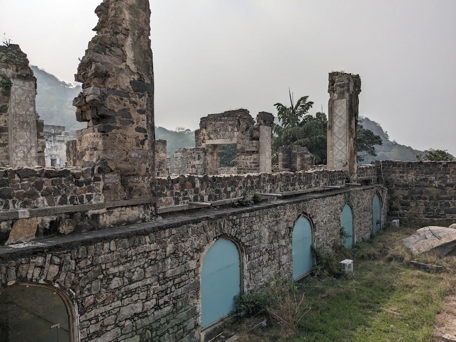 Kondapalli Fort - Photo 4