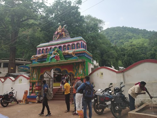 Nrusinghanath Temple - Photo 2