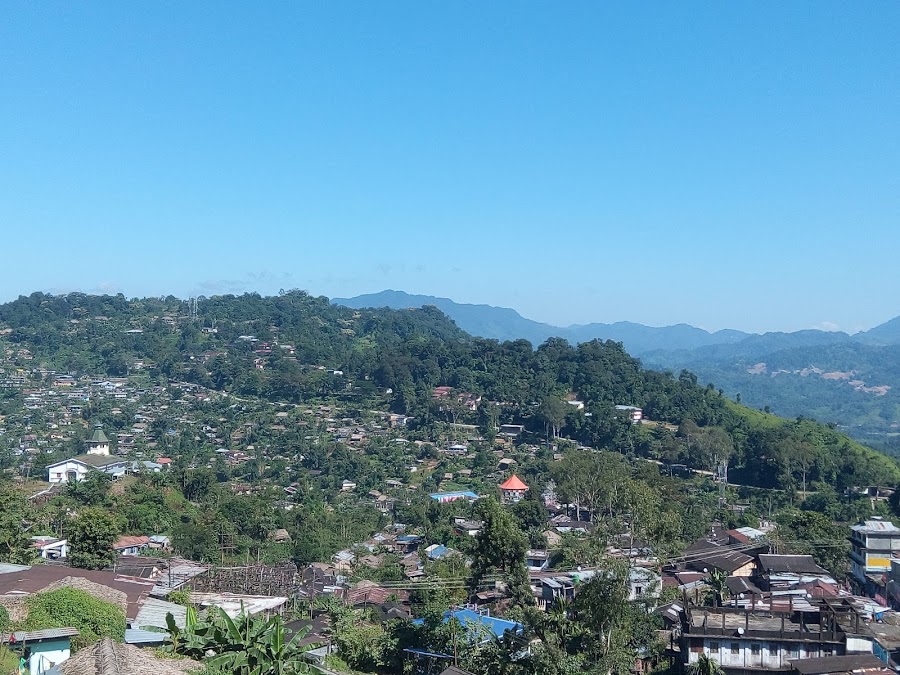 Khonsa - Photo 3